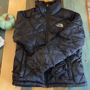 GUC north face 550 jacket
